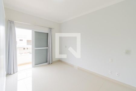 Casa de condomínio para alugar com 318m², 4 quartos e 4 vagasSuíte 1