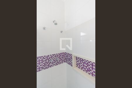 Casa de condomínio para alugar com 318m², 4 quartos e 4 vagasBanheiro da Suíte 2