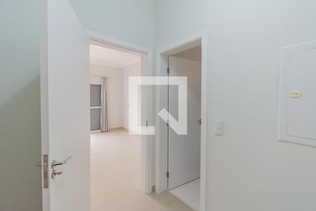 Casa de condomínio para alugar com 318m², 4 quartos e 4 vagasCloset da suíte 1