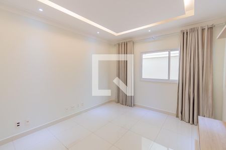 Casa de condomínio para alugar com 318m², 4 quartos e 4 vagasSala de TV