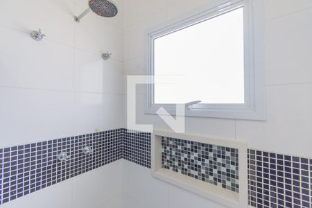 Casa de condomínio para alugar com 318m², 4 quartos e 4 vagasBanheiro Social