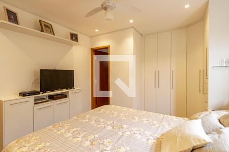 Casa à venda com 159m², 3 quartos e 2 vagasQuarto 02 Suíte