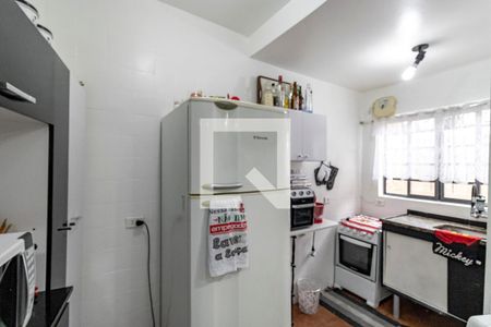 Casa à venda com 159m², 3 quartos e 2 vagasEdícula - Cozinha