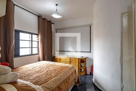 Casa à venda com 159m², 3 quartos e 2 vagasEdícula - Quarto 03 Suíte