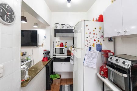 Casa à venda com 159m², 3 quartos e 2 vagasEdícula - Cozinha