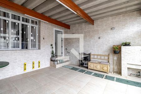 Casa à venda com 159m², 3 quartos e 2 vagasGaragem