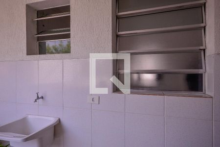 Studio para alugar com 17m², 1 quarto e sem vagaÁrea de Serviço