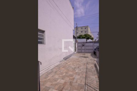 Studio para alugar com 17m², 1 quarto e sem vagaÁrea Externa