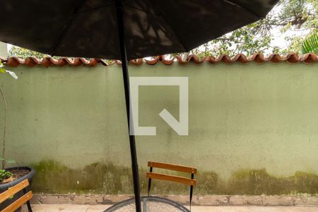 Casa à venda com 700m², 3 quartos e 6 vagasVista da Sala de Jantar/Copa