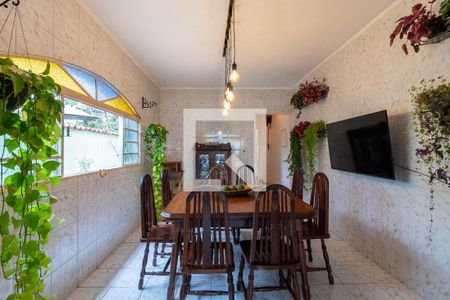 Casa à venda com 700m², 3 quartos e 6 vagasSala de Jantar/Copa