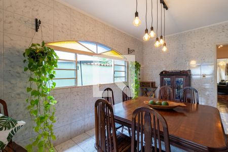 Casa à venda com 700m², 3 quartos e 6 vagasSala de Jantar/Copa