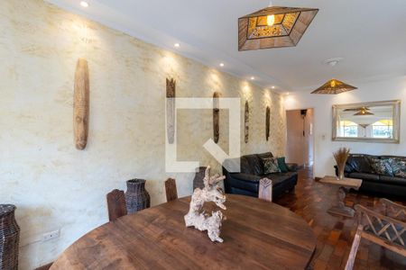 Sala de Estar de casa à venda com 3 quartos, 700m² em Parada Inglesa, São Paulo