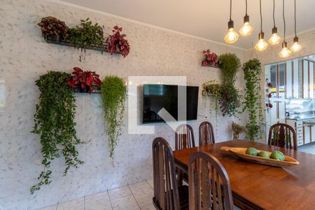 Casa à venda com 700m², 3 quartos e 6 vagasSala de Jantar/Copa