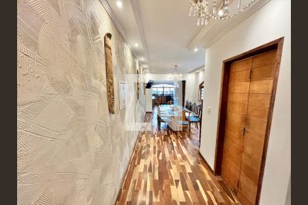 Sala de casa à venda com 3 quartos, 350m² em Parada Inglesa, São Paulo