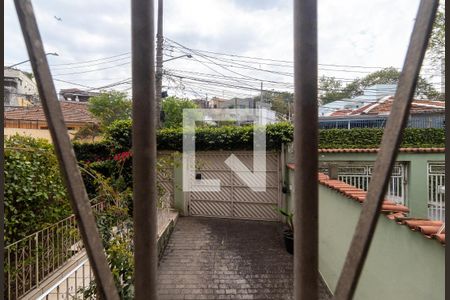 Vista da Sala de Estar de casa à venda com 3 quartos, 700m² em Parada Inglesa, São Paulo