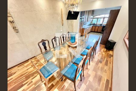 Sala de casa à venda com 3 quartos, 350m² em Parada Inglesa, São Paulo
