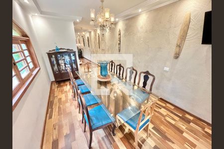 Sala de casa à venda com 3 quartos, 350m² em Parada Inglesa, São Paulo