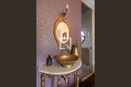 Suíte de casa à venda com 3 quartos, 700m² em Parada Inglesa, São Paulo