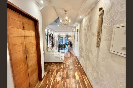 Sala de casa à venda com 3 quartos, 350m² em Parada Inglesa, São Paulo