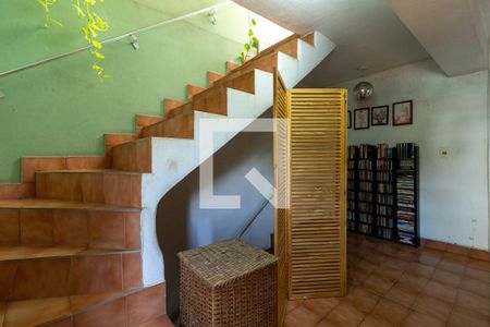 Casa à venda com 700m², 3 quartos e 6 vagasÁrea de Serviço