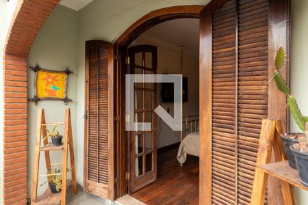 Casa à venda com 700m², 3 quartos e 6 vagasVaranda da Suíte