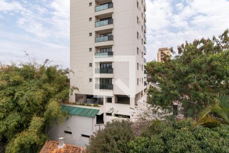Casa à venda com 700m², 3 quartos e 6 vagasVista da Varanda do Quarto 3