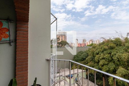 Casa à venda com 700m², 3 quartos e 6 vagasVaranda do Quarto 3