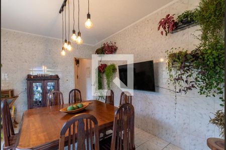 Casa à venda com 700m², 3 quartos e 6 vagasSala de Jantar/Copa