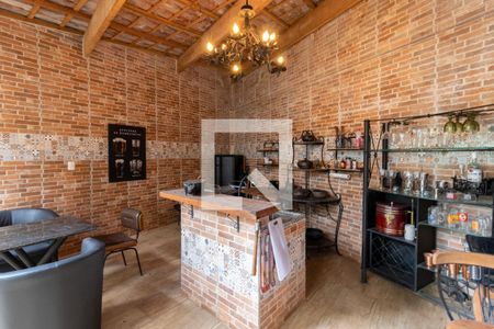 Casa à venda com 700m², 3 quartos e 6 vagasÁrea de Lazer