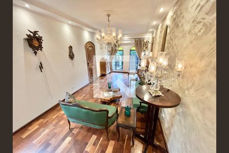 Sala de casa à venda com 3 quartos, 350m² em Parada Inglesa, São Paulo