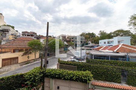 Casa à venda com 700m², 3 quartos e 6 vagasVista da Varanda da Suíte