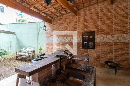 Casa à venda com 700m², 3 quartos e 6 vagasÁrea de Lazer