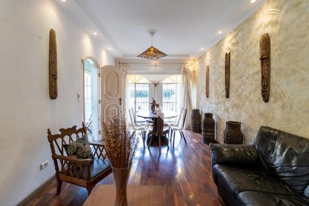 Sala de Estar de casa à venda com 3 quartos, 700m² em Parada Inglesa, São Paulo