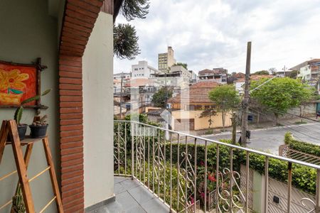 Casa à venda com 700m², 3 quartos e 6 vagasVaranda da Suíte