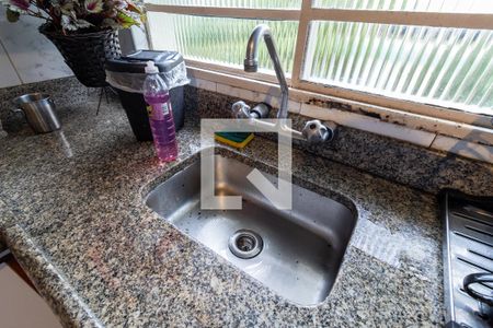 Casa à venda com 700m², 3 quartos e 6 vagasCozinha