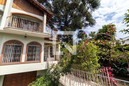 Casa à venda com 700m², 3 quartos e 6 vagasFachada Interna