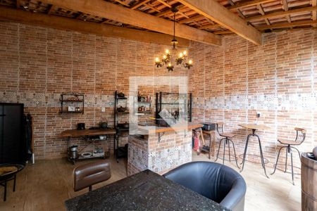 Casa à venda com 700m², 3 quartos e 6 vagasÁrea de Lazer