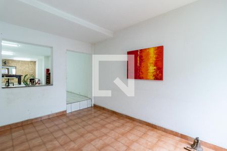 Casa à venda com 700m², 3 quartos e 6 vagasHall do Salão de Festas