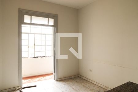 Sala de apartamento para alugar com 1 quarto, 44m² em Campos Elíseos, São Paulo