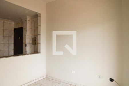 Sala de apartamento para alugar com 1 quarto, 44m² em Campos Elíseos, São Paulo