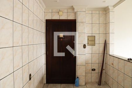 Apartamento para alugar com 44m², 1 quarto e sem vagaCozinha