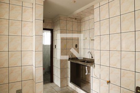 Apartamento para alugar com 44m², 1 quarto e sem vagaCozinha