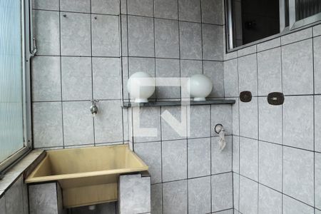 Apartamento para alugar com 44m², 1 quarto e sem vagaÁrea de Serviço