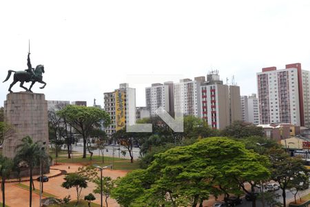 Apartamento para alugar com 44m², 1 quarto e sem vagaVista da Rua