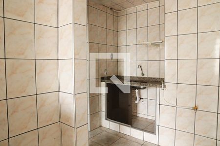 Apartamento para alugar com 44m², 1 quarto e sem vagaCozinha