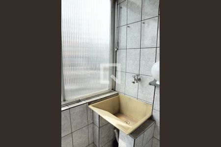 Apartamento para alugar com 44m², 1 quarto e sem vagaÁrea de Serviço