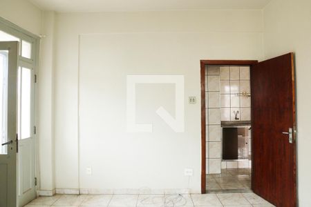 Apartamento para alugar com 44m², 1 quarto e sem vagaQuarto