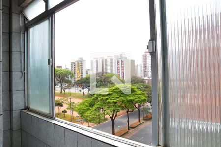 Apartamento para alugar com 44m², 1 quarto e sem vagaÁrea de Serviço