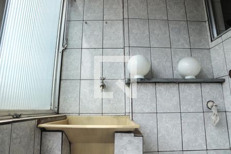 Apartamento para alugar com 44m², 1 quarto e sem vagaÁrea de Serviço