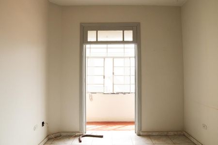 Sala de apartamento para alugar com 1 quarto, 44m² em Campos Elíseos, São Paulo